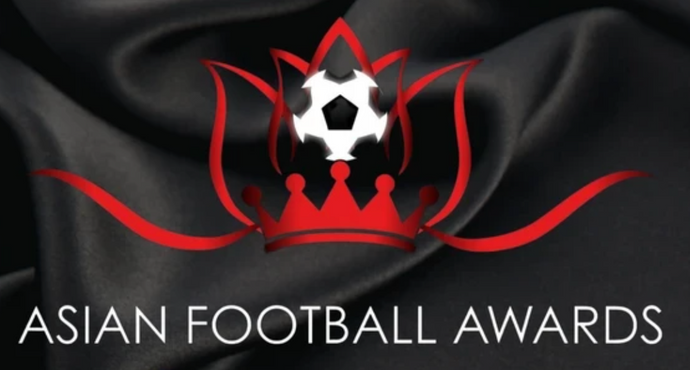 Punjabi Villans Nominated for the Fan Group Award at the Asian Football Awards 2024