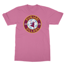 Load image into Gallery viewer, PV Champions League 2024-25 Classic Adult T-Shirt
