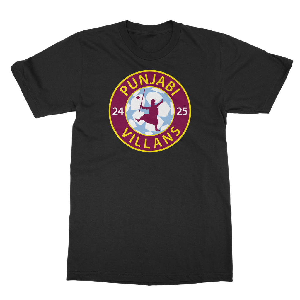 PV Champions League 2024-25 Classic Adult T-Shirt