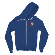 Load image into Gallery viewer, PV Classic Adult Zip Hoodie
