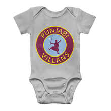 Load image into Gallery viewer, PV Classic Baby Onesie Bodysuit
