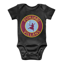 Load image into Gallery viewer, PV Classic Baby Onesie Bodysuit
